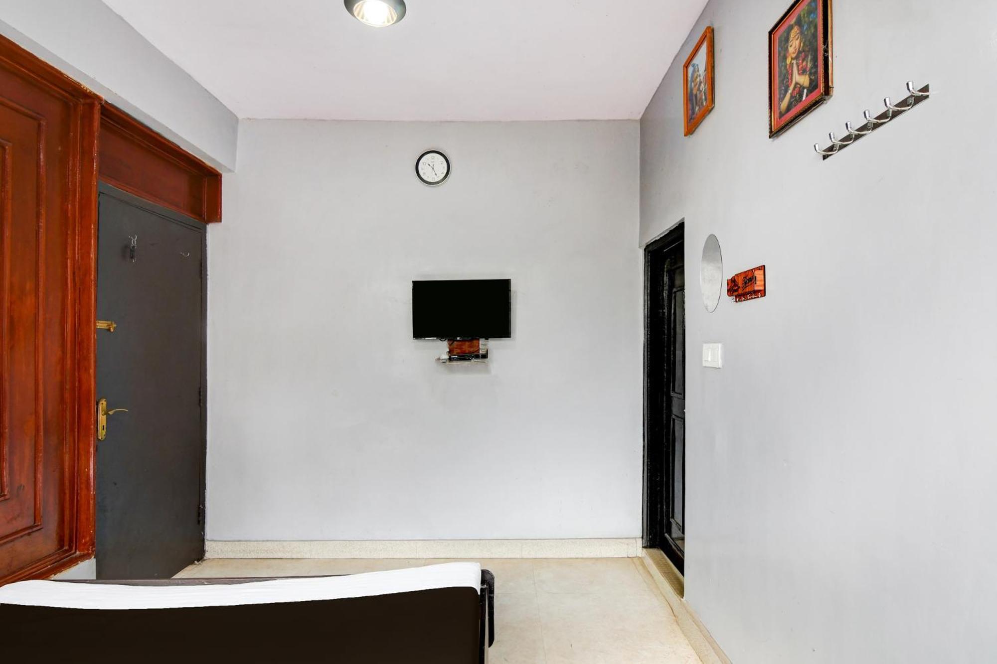 Super Hotel O Ghoom Formerly Aps Homestay Ghum 外观 照片