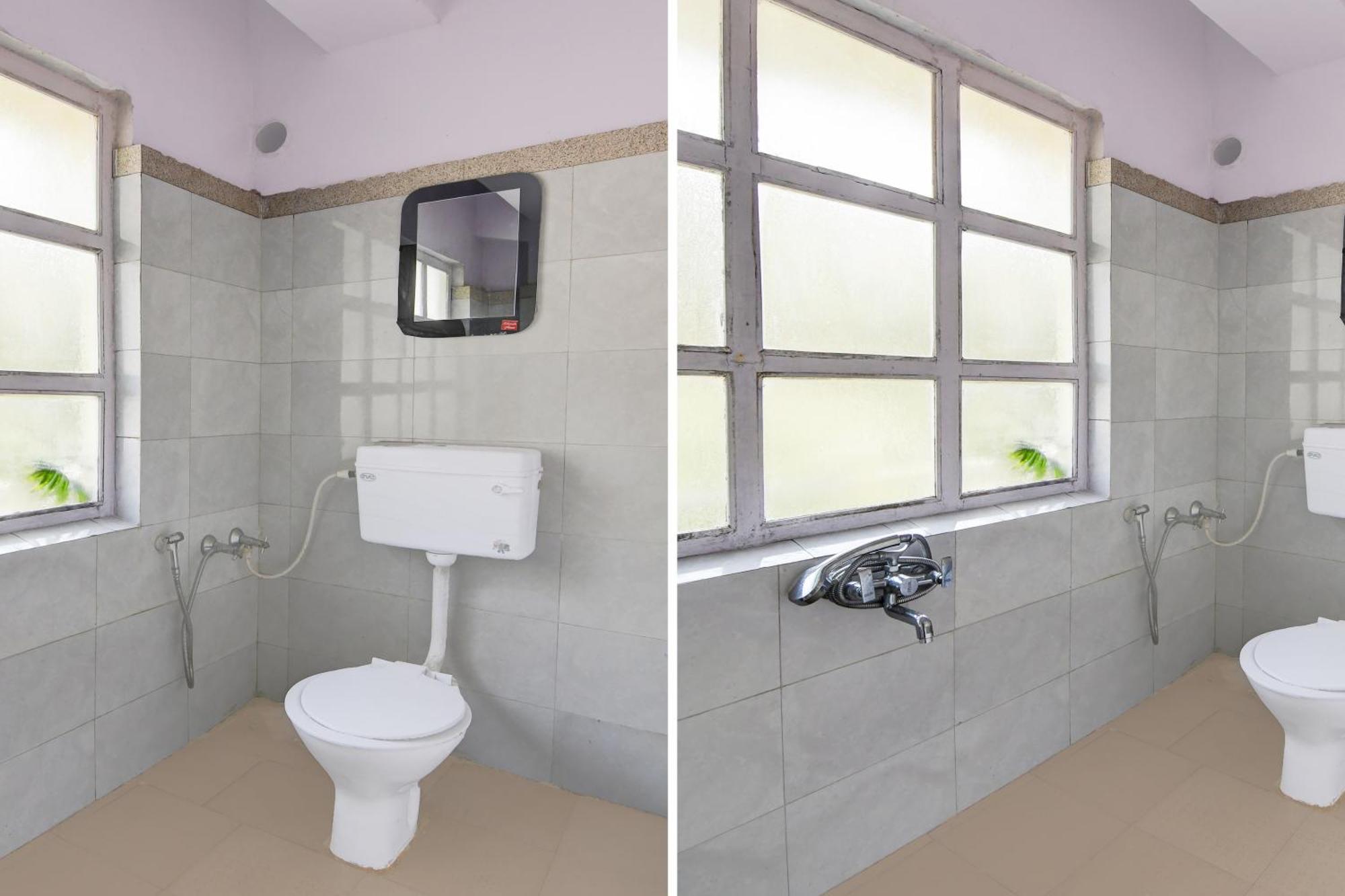Super Hotel O Ghoom Formerly Aps Homestay Ghum 外观 照片