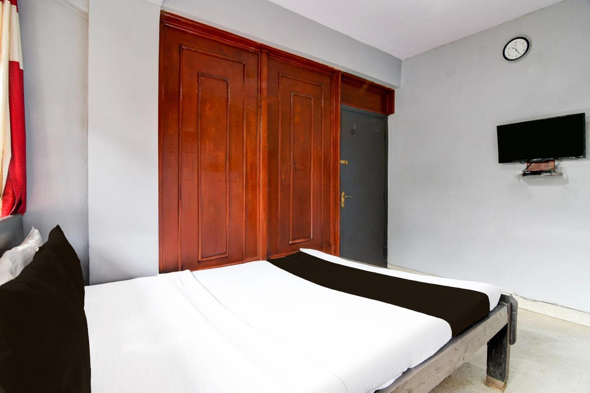 Super Hotel O Ghoom Formerly Aps Homestay Ghum 外观 照片