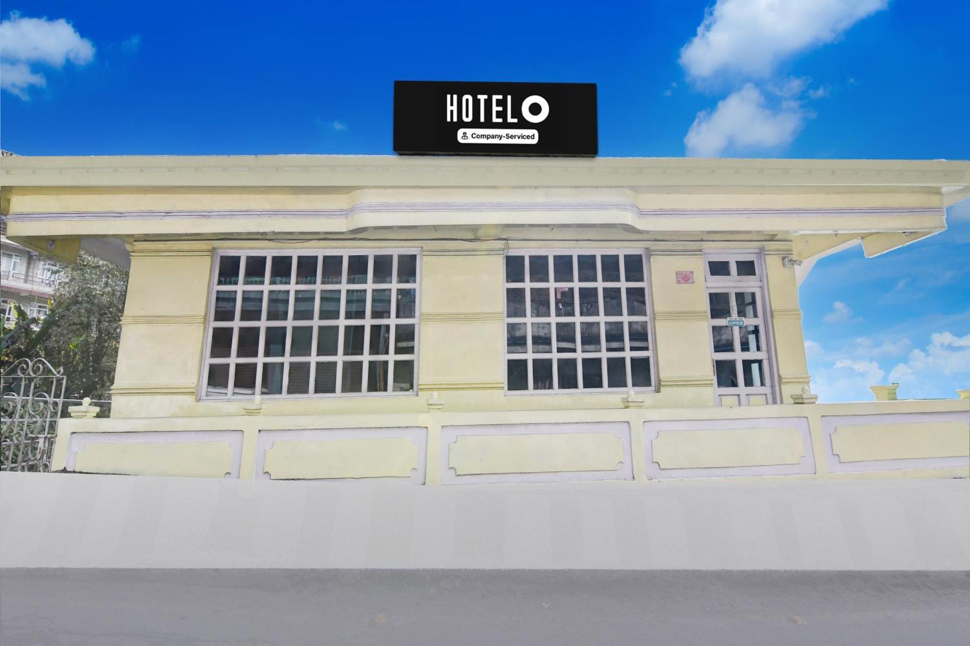 Super Hotel O Ghoom Formerly Aps Homestay Ghum 外观 照片