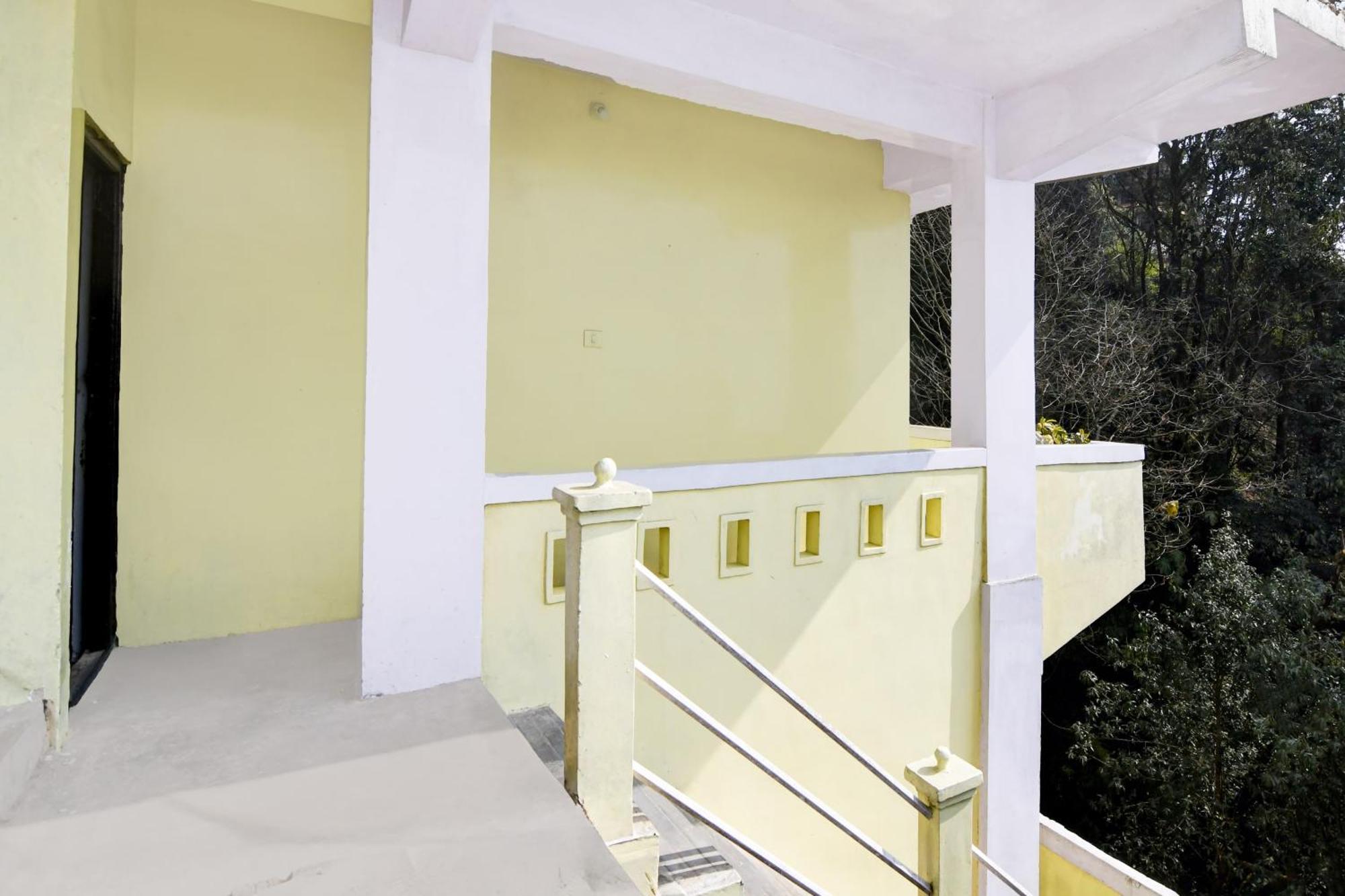 Super Hotel O Ghoom Formerly Aps Homestay Ghum 外观 照片