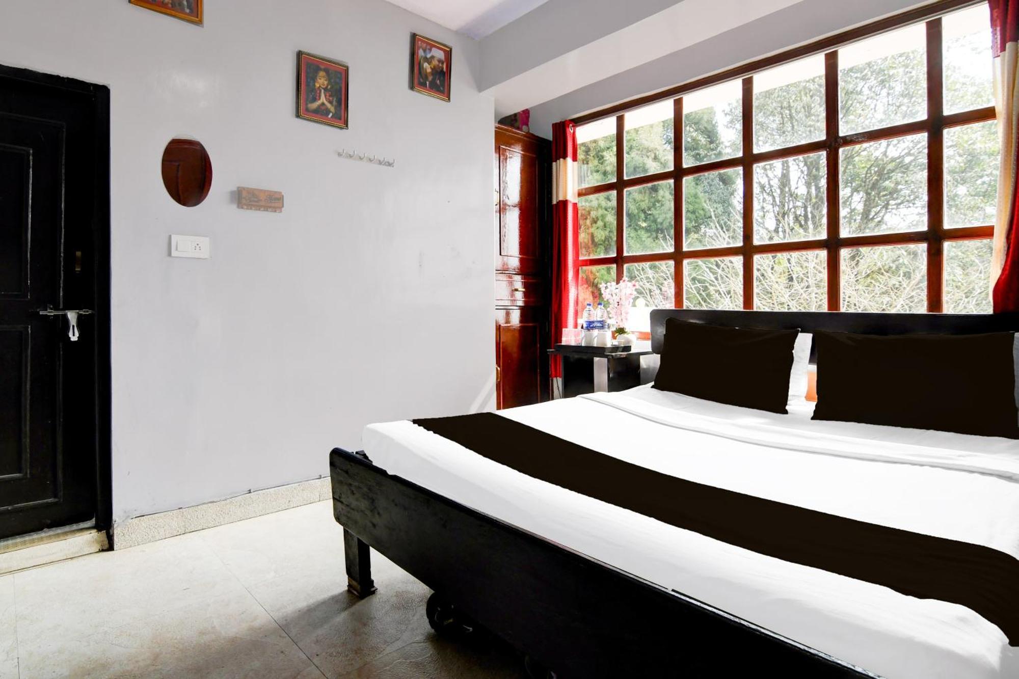 Super Hotel O Ghoom Formerly Aps Homestay Ghum 外观 照片
