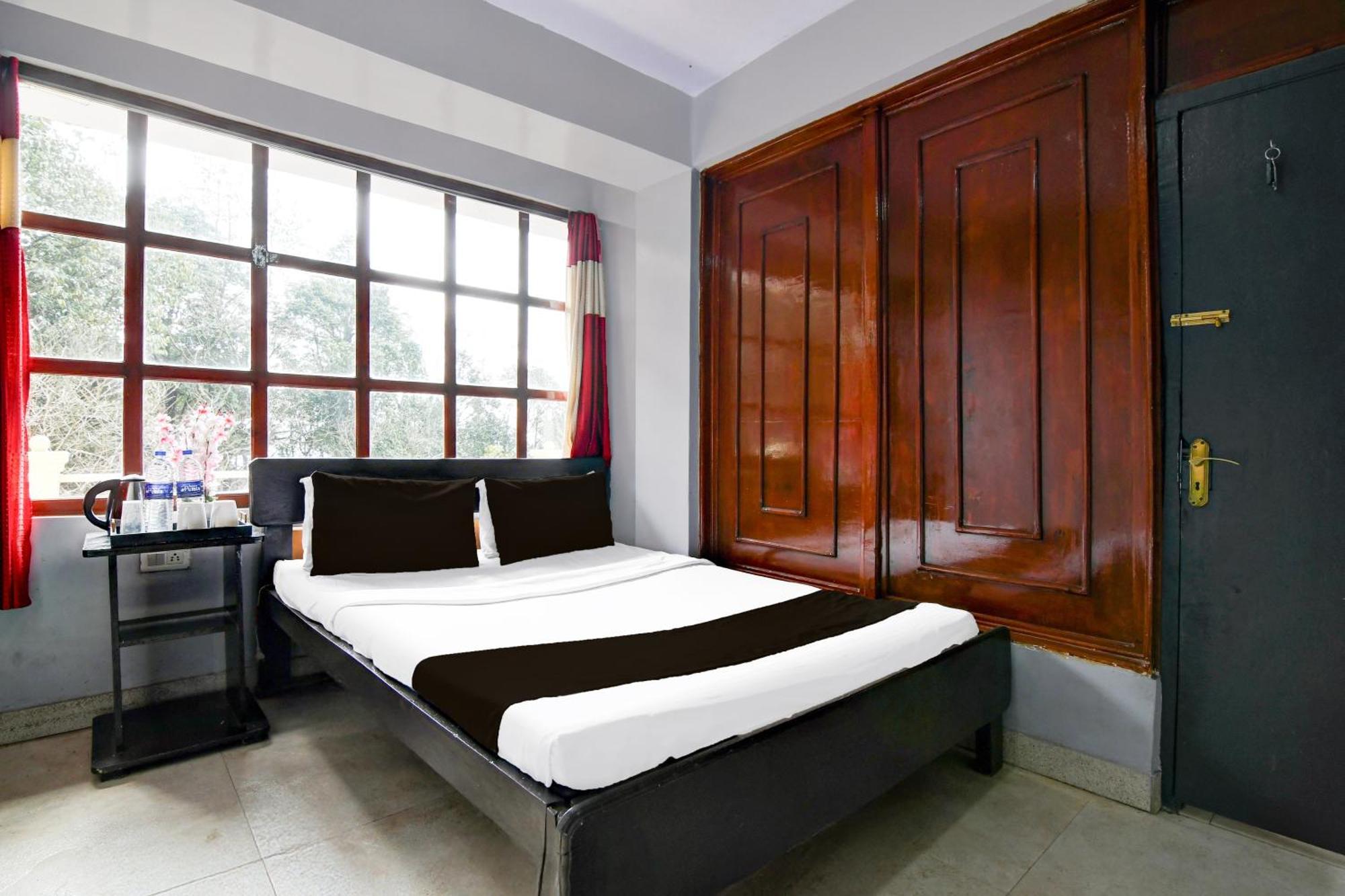 Super Hotel O Ghoom Formerly Aps Homestay Ghum 外观 照片