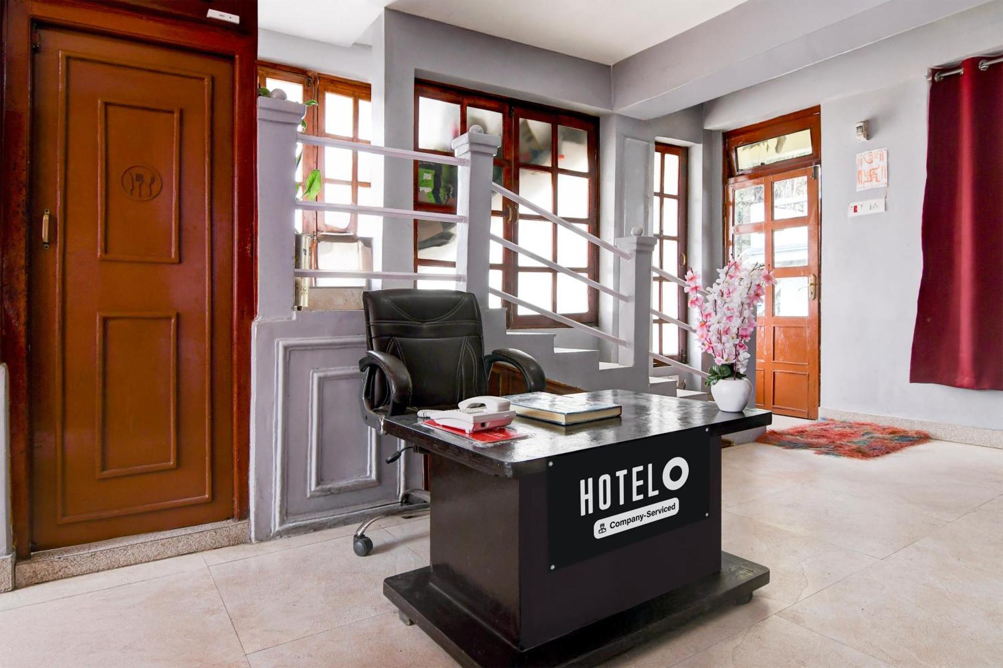 Super Hotel O Ghoom Formerly Aps Homestay Ghum 外观 照片